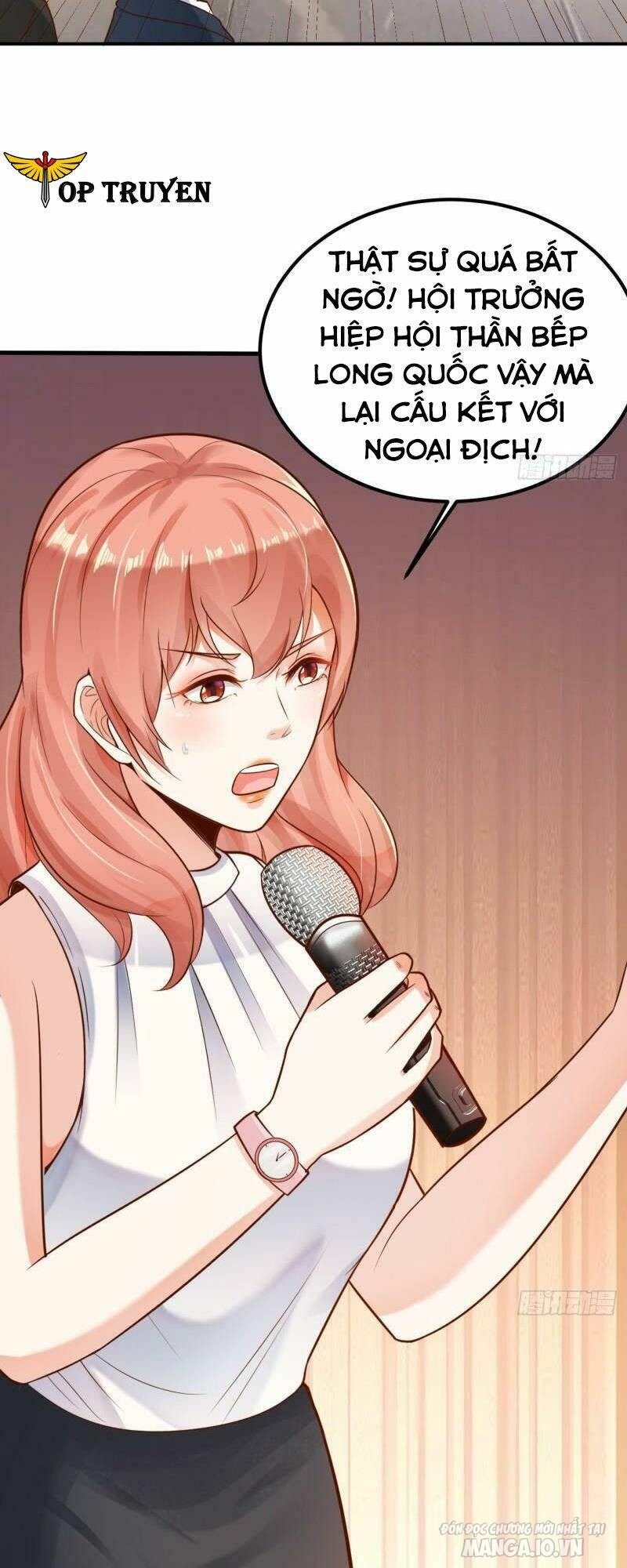 Mỗi Tuần Ta Có Một Thân Phận Mới Chapter 58 - Trang 2