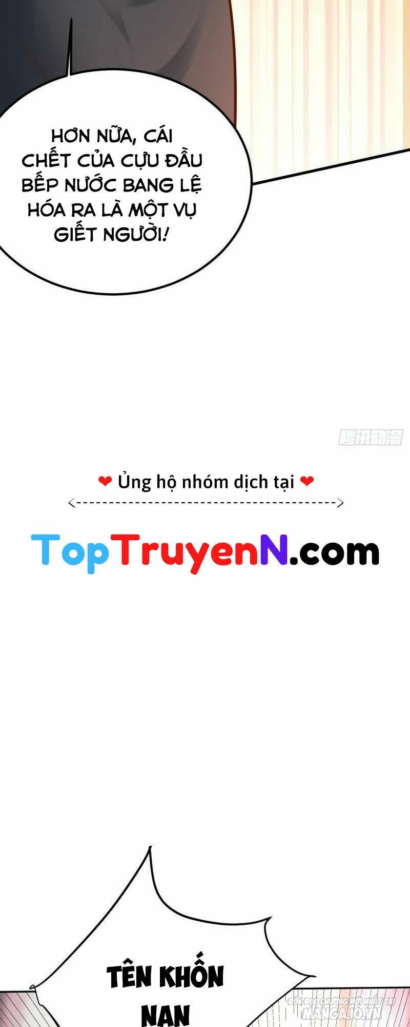 Mỗi Tuần Ta Có Một Thân Phận Mới Chapter 58 - Trang 2