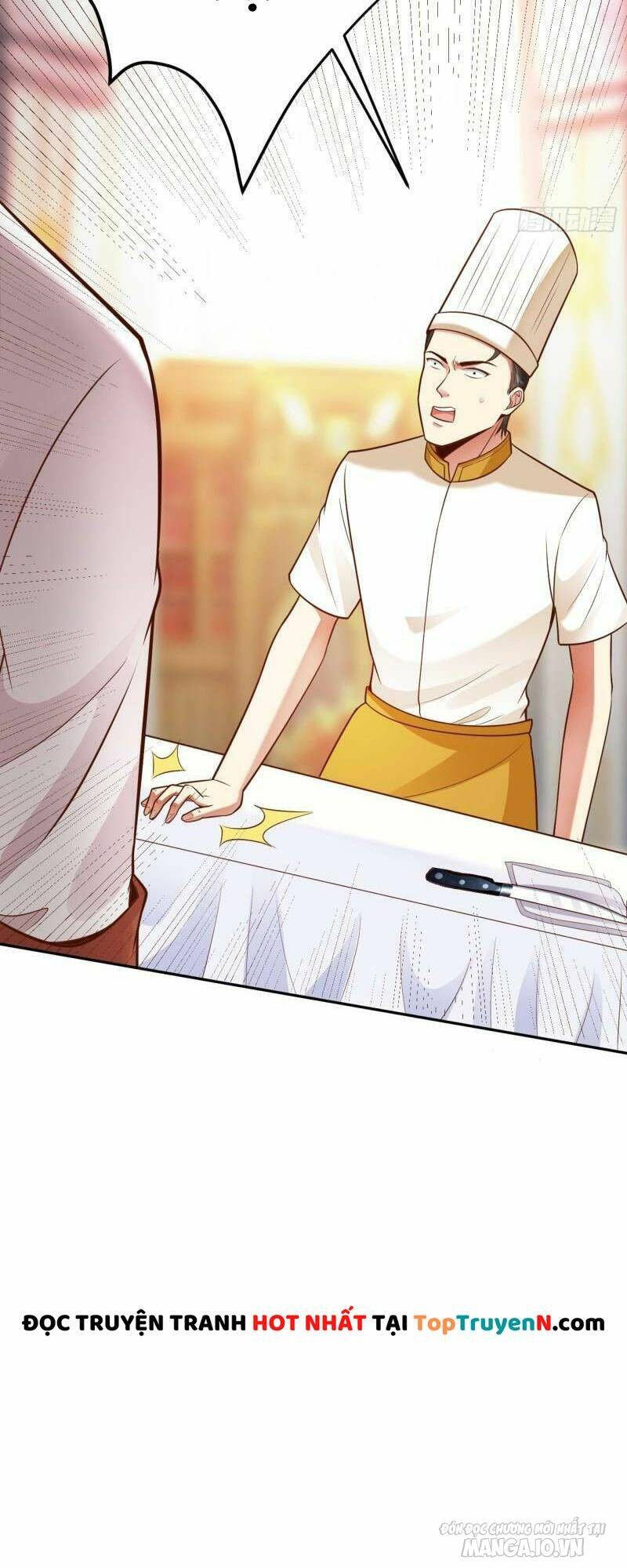 Mỗi Tuần Ta Có Một Thân Phận Mới Chapter 58 - Trang 2