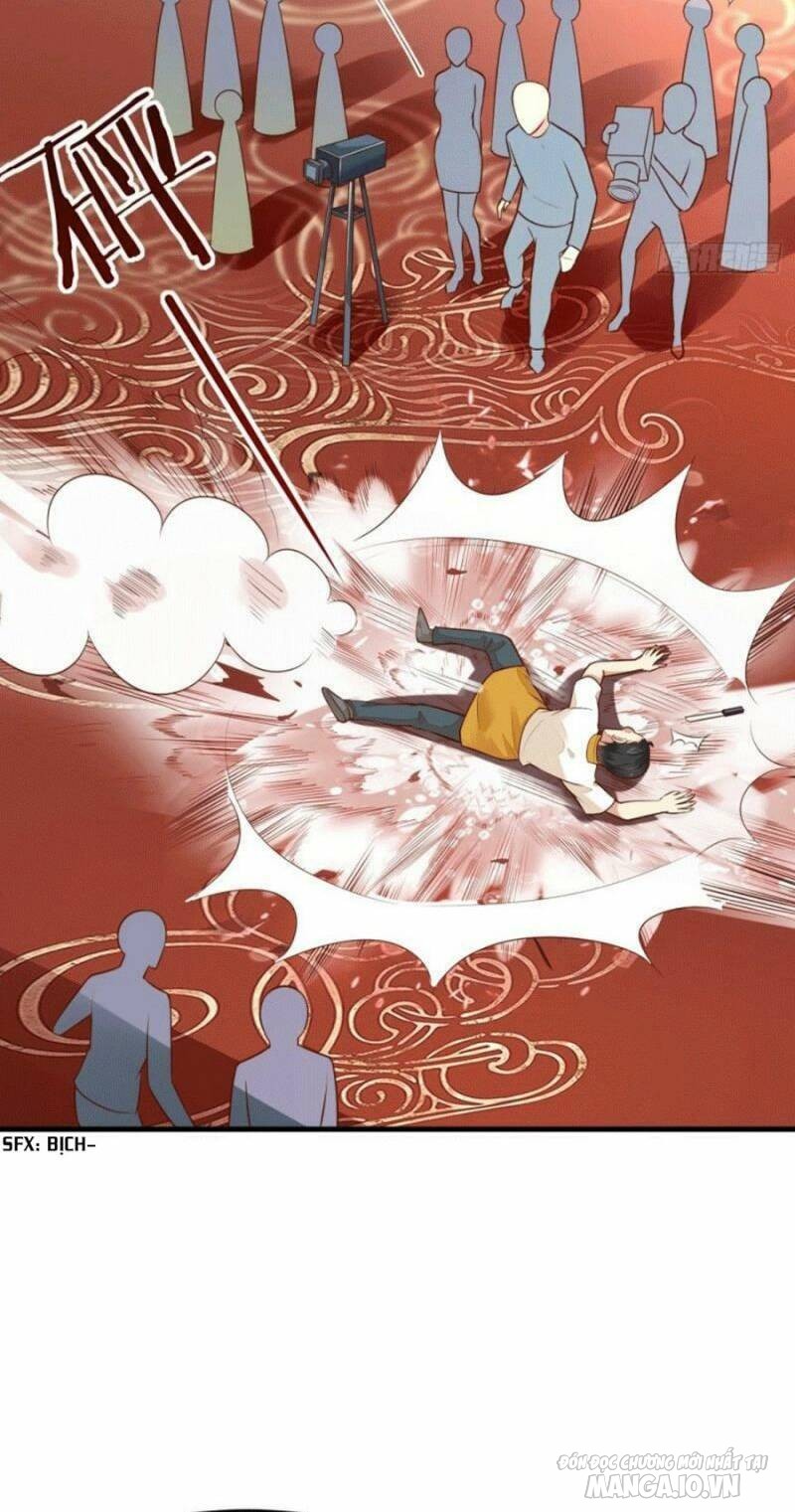 Mỗi Tuần Ta Có Một Thân Phận Mới Chapter 59 - Trang 2