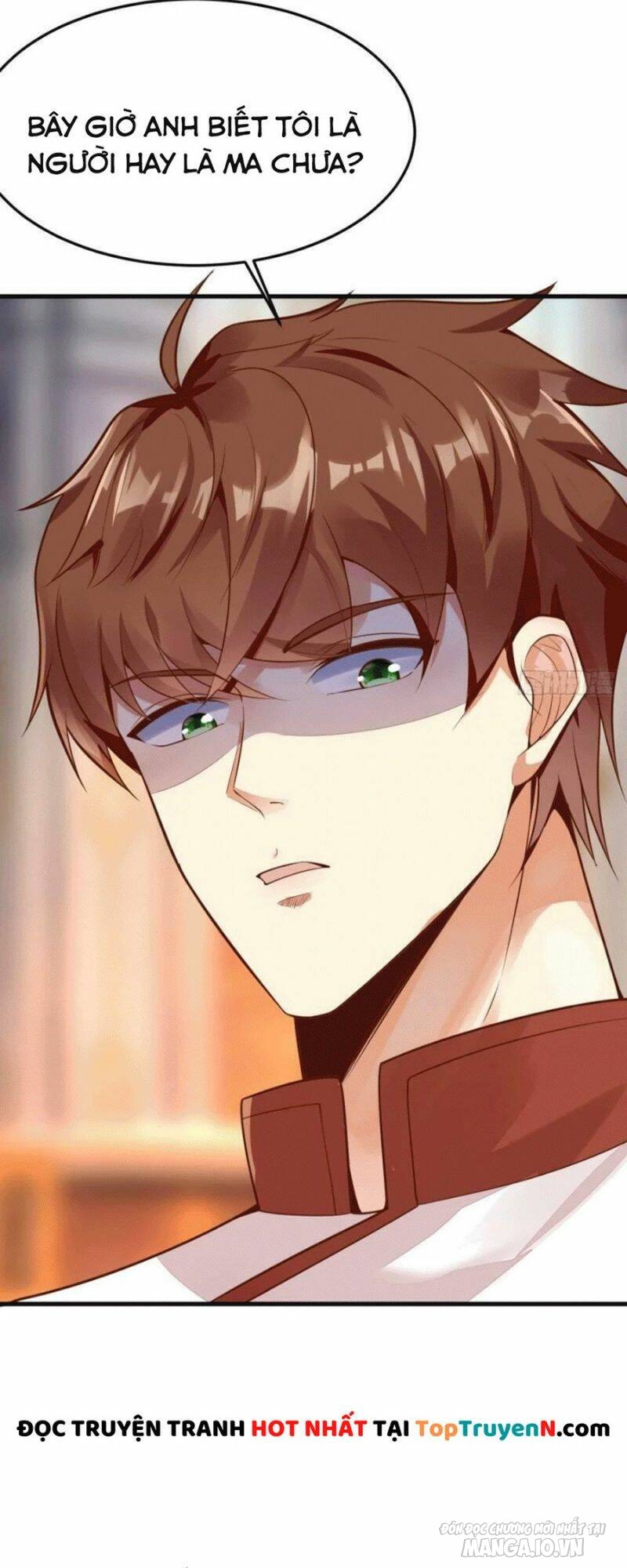 Mỗi Tuần Ta Có Một Thân Phận Mới Chapter 59 - Trang 2