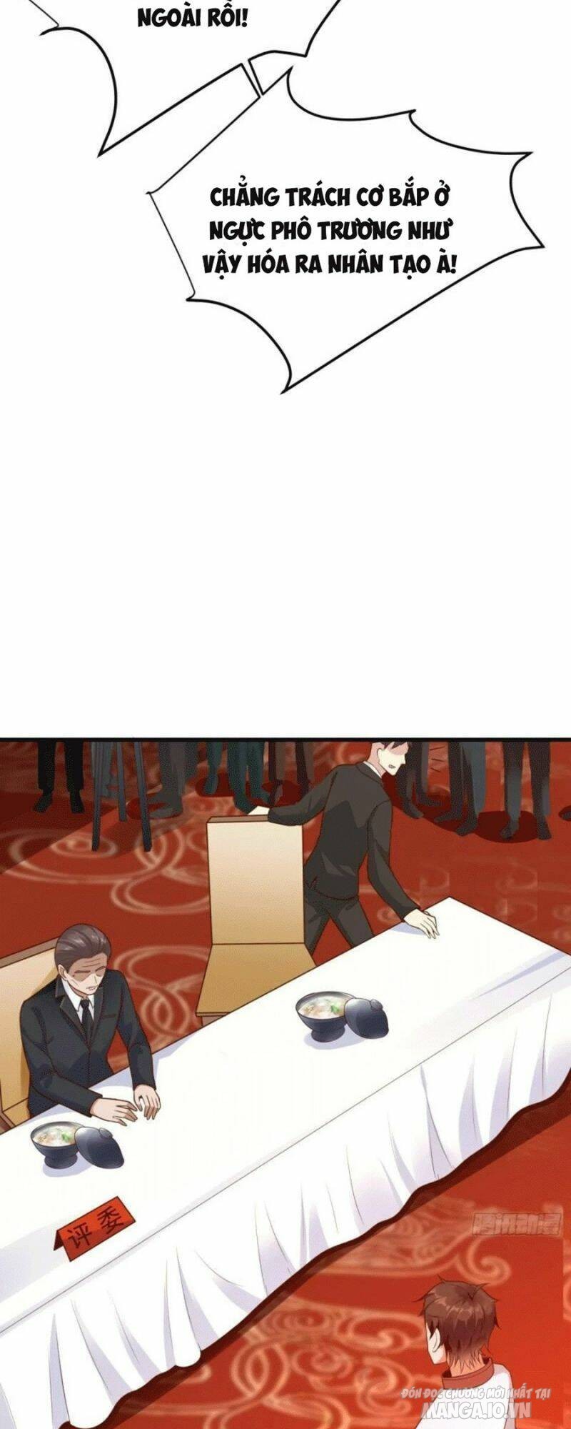 Mỗi Tuần Ta Có Một Thân Phận Mới Chapter 59 - Trang 2