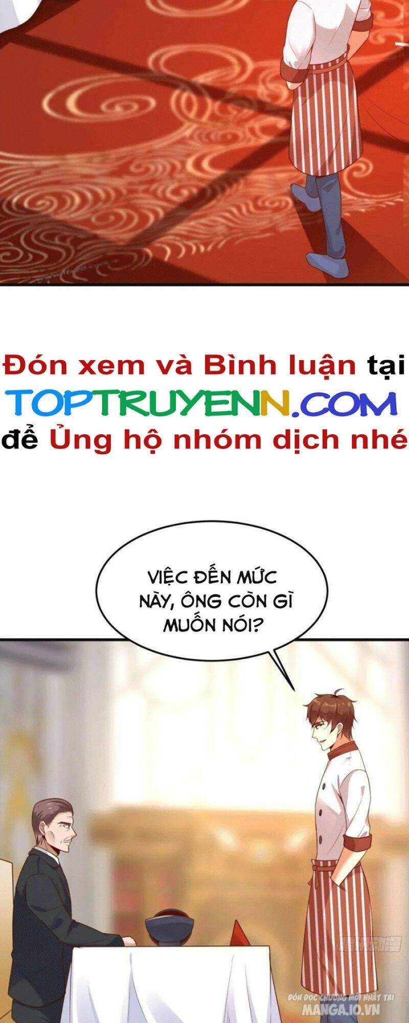 Mỗi Tuần Ta Có Một Thân Phận Mới Chapter 59 - Trang 2