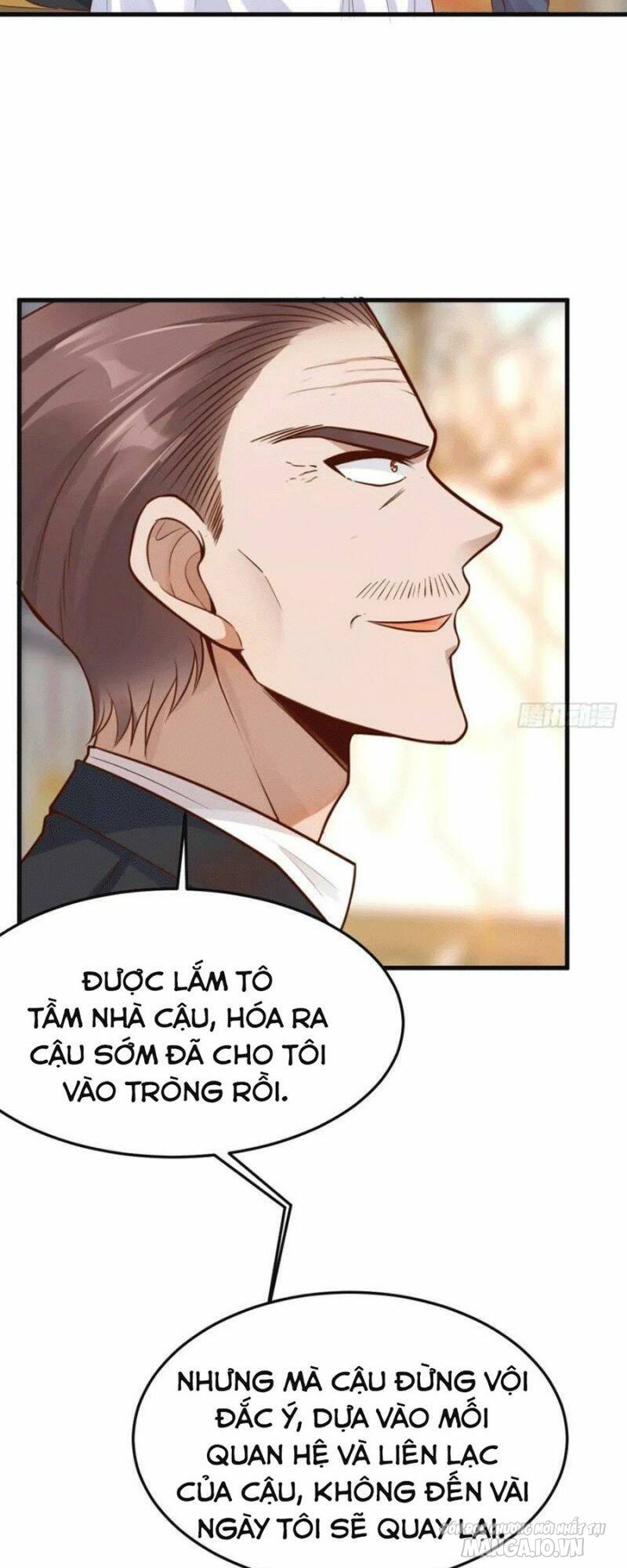 Mỗi Tuần Ta Có Một Thân Phận Mới Chapter 59 - Trang 2