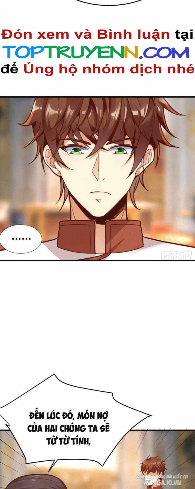 Mỗi Tuần Ta Có Một Thân Phận Mới Chapter 59 - Trang 2