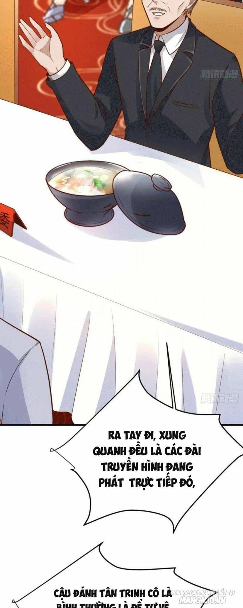 Mỗi Tuần Ta Có Một Thân Phận Mới Chapter 59 - Trang 2