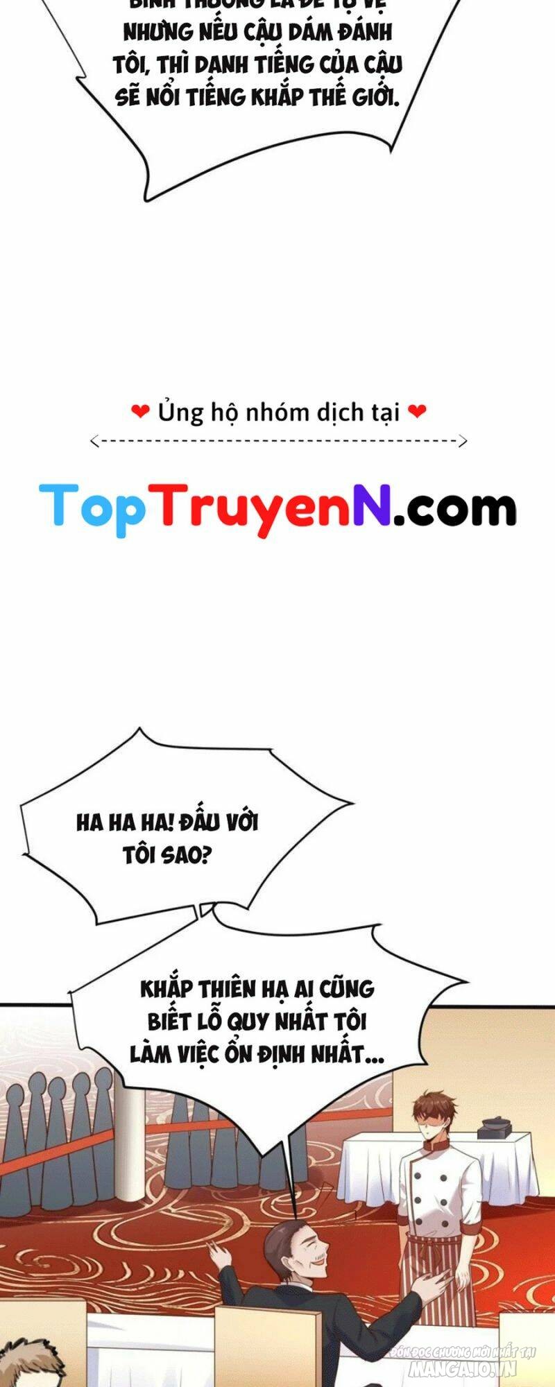 Mỗi Tuần Ta Có Một Thân Phận Mới Chapter 59 - Trang 2