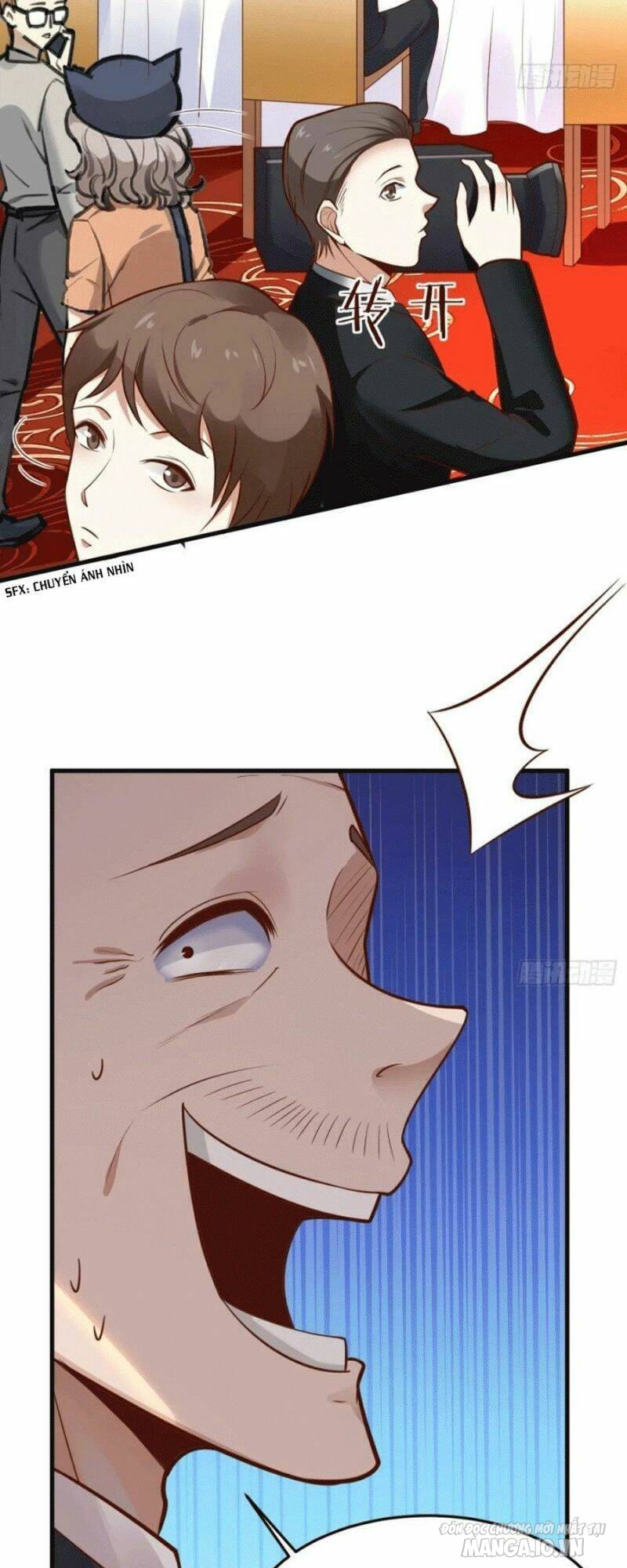 Mỗi Tuần Ta Có Một Thân Phận Mới Chapter 59 - Trang 2