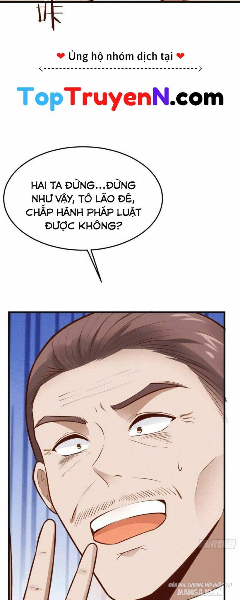 Mỗi Tuần Ta Có Một Thân Phận Mới Chapter 59 - Trang 2