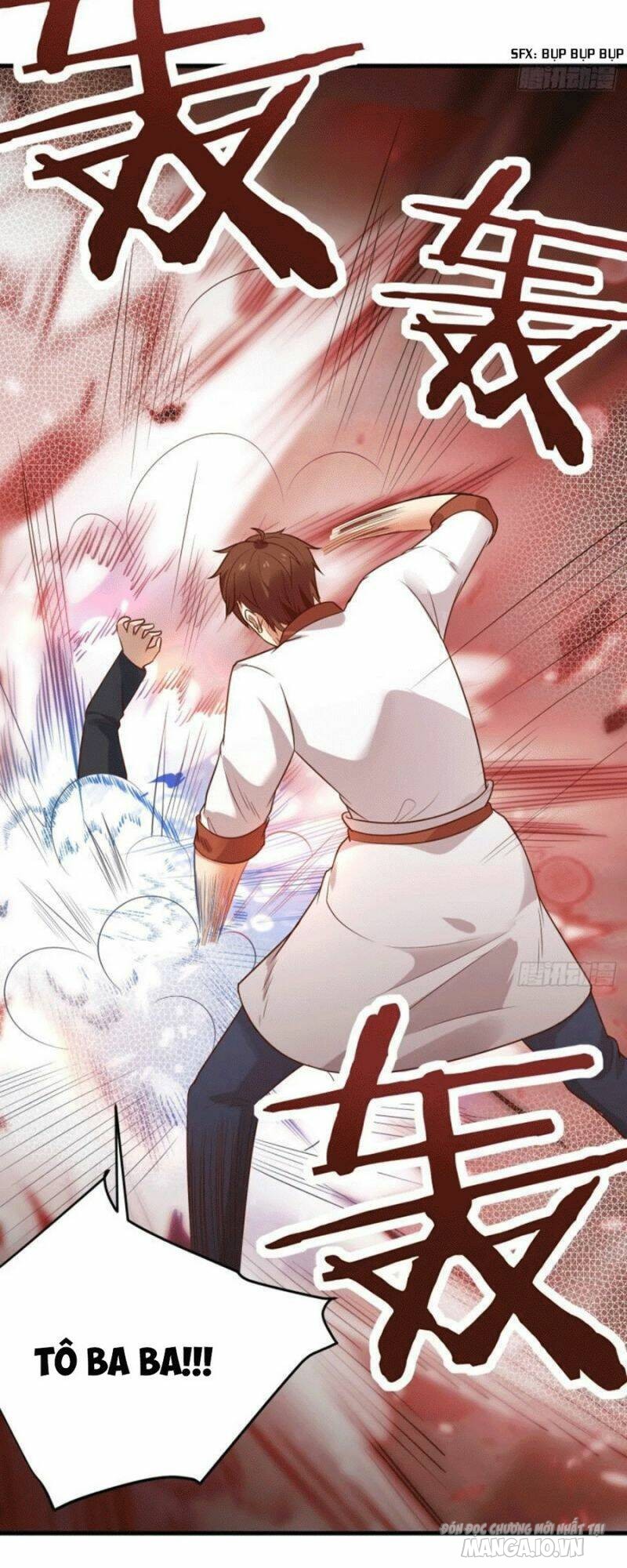 Mỗi Tuần Ta Có Một Thân Phận Mới Chapter 59 - Trang 2