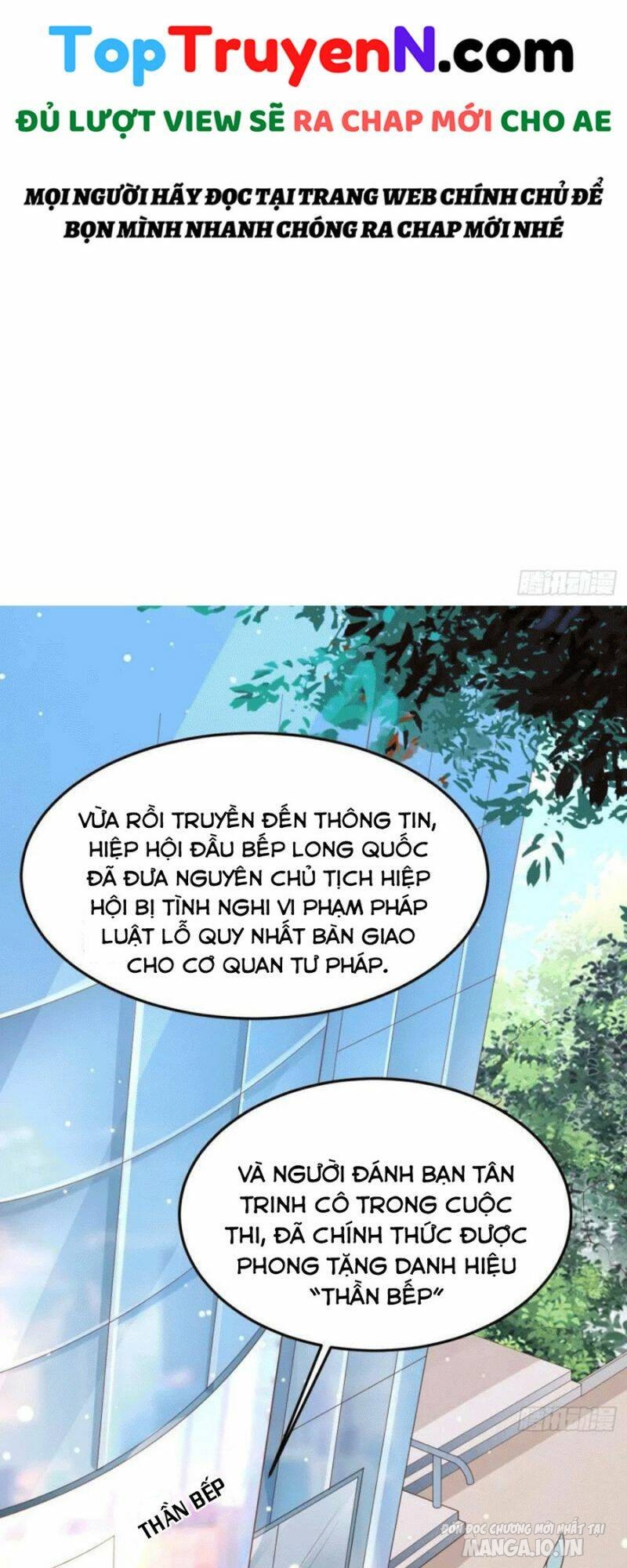 Mỗi Tuần Ta Có Một Thân Phận Mới Chapter 59 - Trang 2