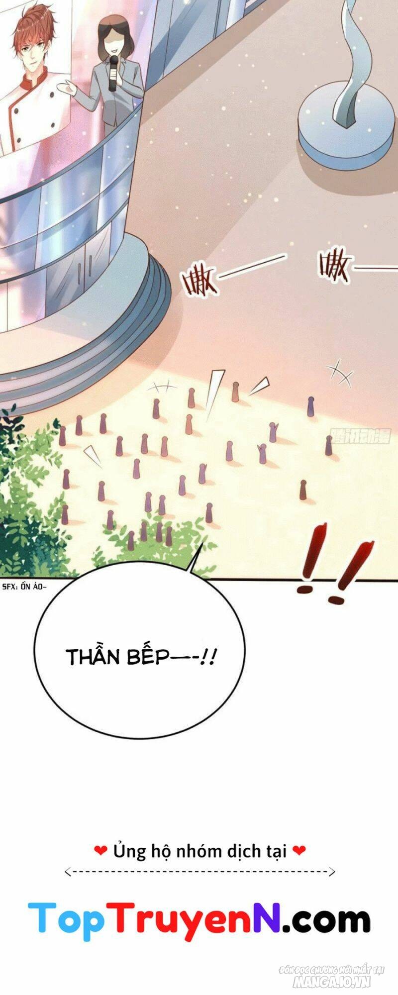 Mỗi Tuần Ta Có Một Thân Phận Mới Chapter 59 - Trang 2