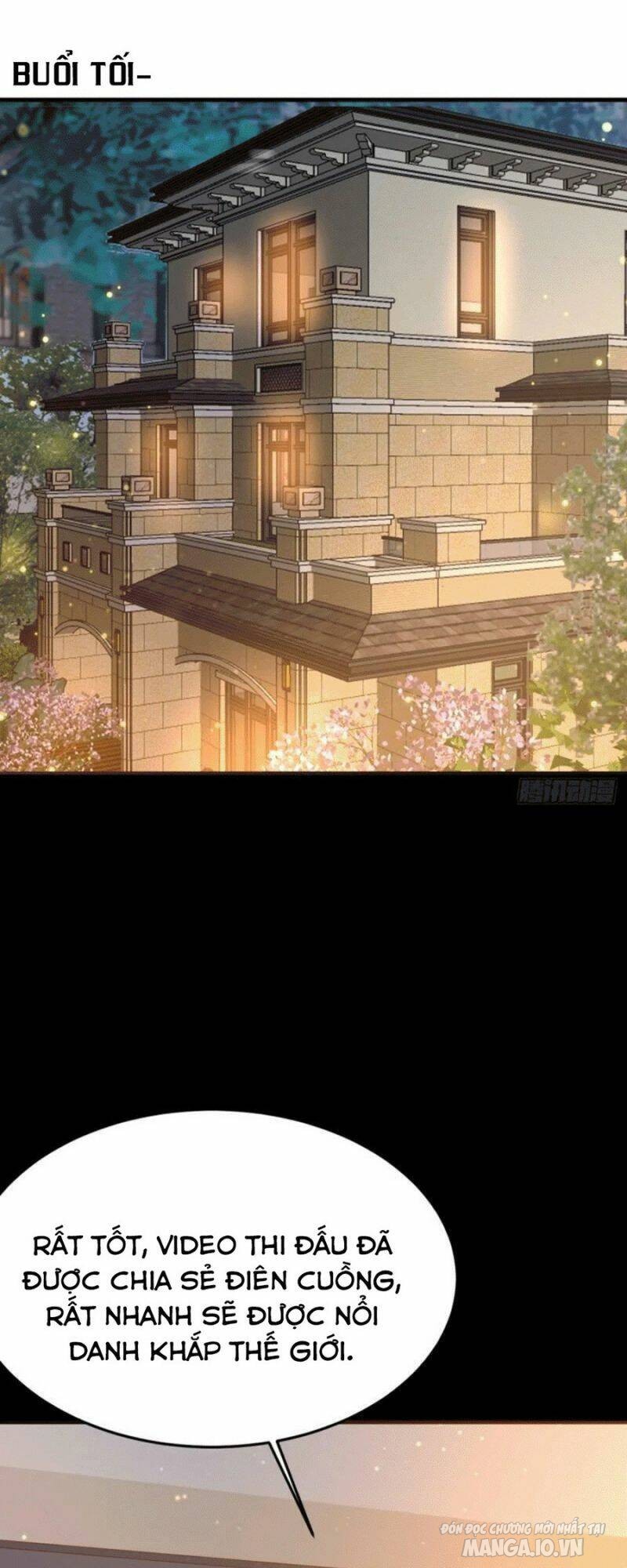 Mỗi Tuần Ta Có Một Thân Phận Mới Chapter 59 - Trang 2