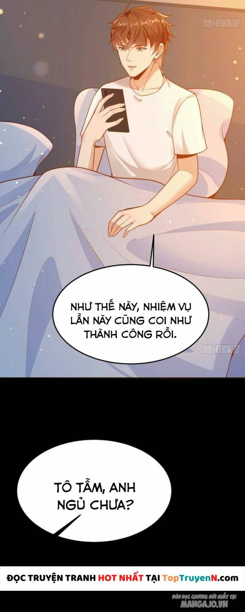 Mỗi Tuần Ta Có Một Thân Phận Mới Chapter 59 - Trang 2