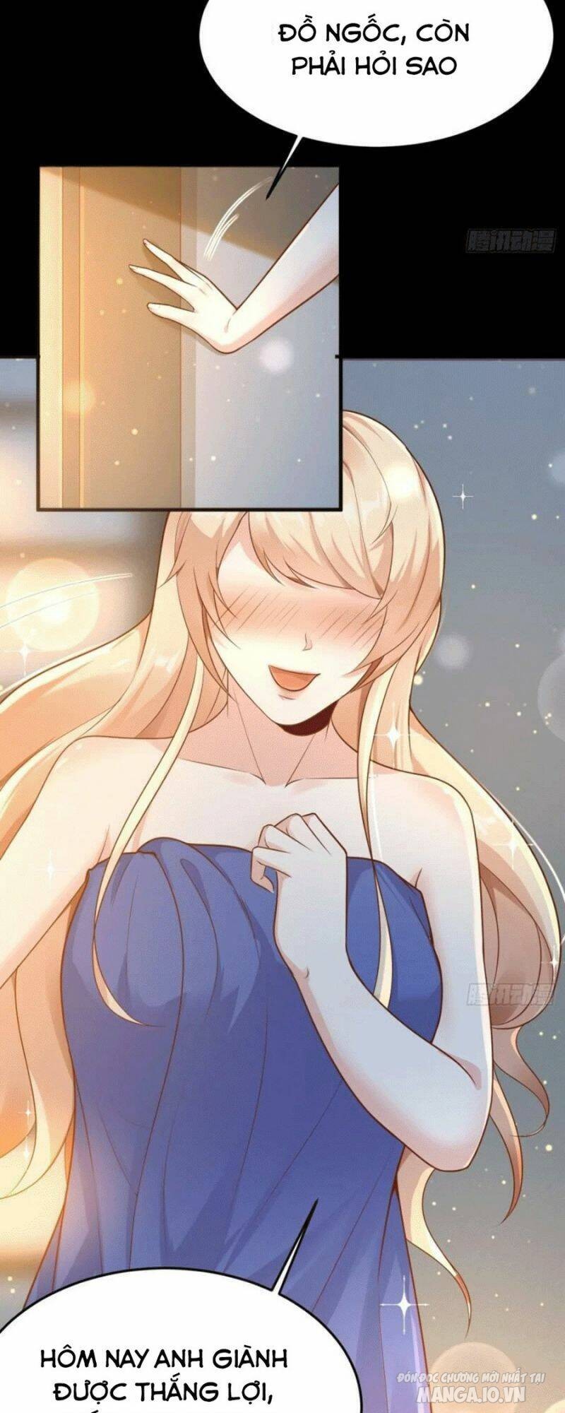 Mỗi Tuần Ta Có Một Thân Phận Mới Chapter 59 - Trang 2