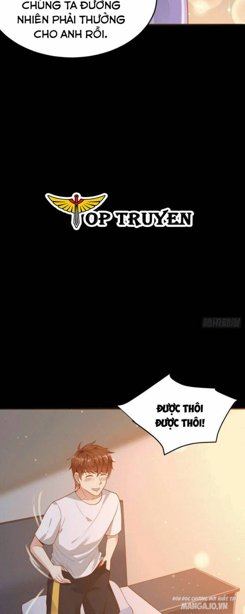 Mỗi Tuần Ta Có Một Thân Phận Mới Chapter 59 - Trang 2