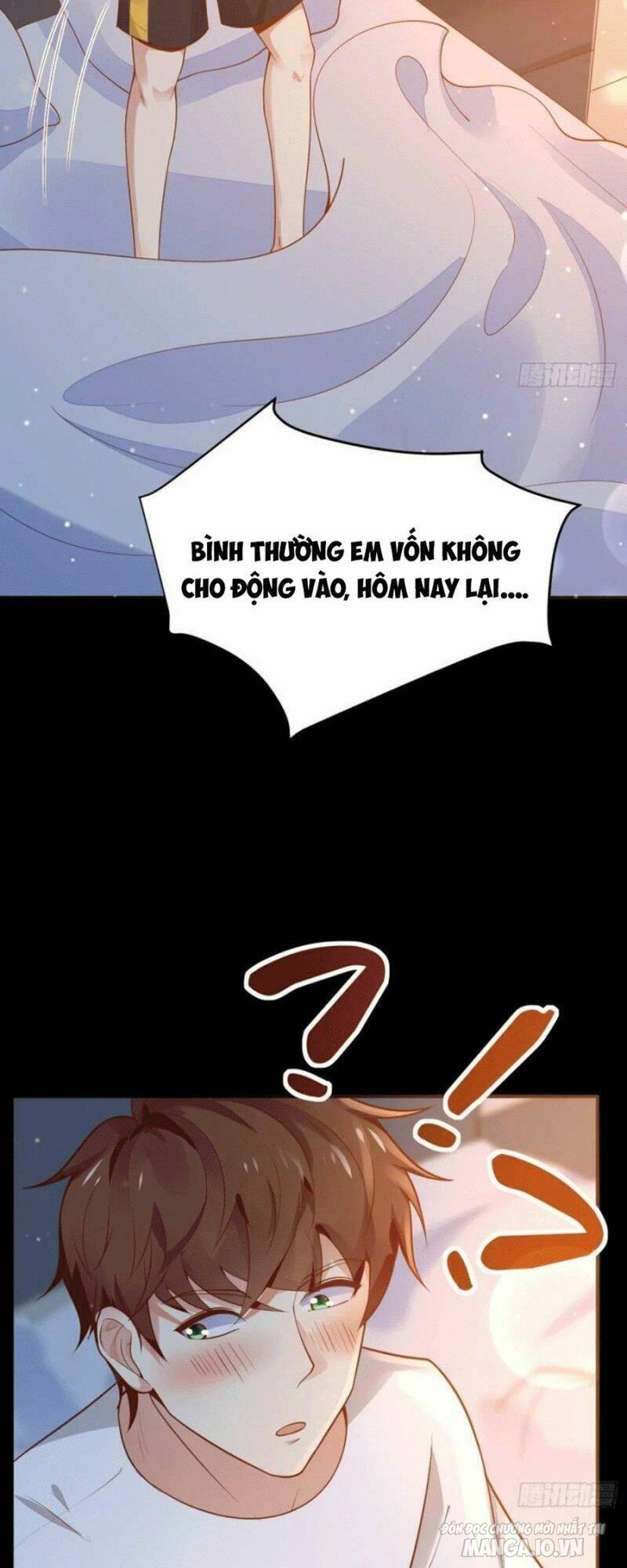 Mỗi Tuần Ta Có Một Thân Phận Mới Chapter 59 - Trang 2
