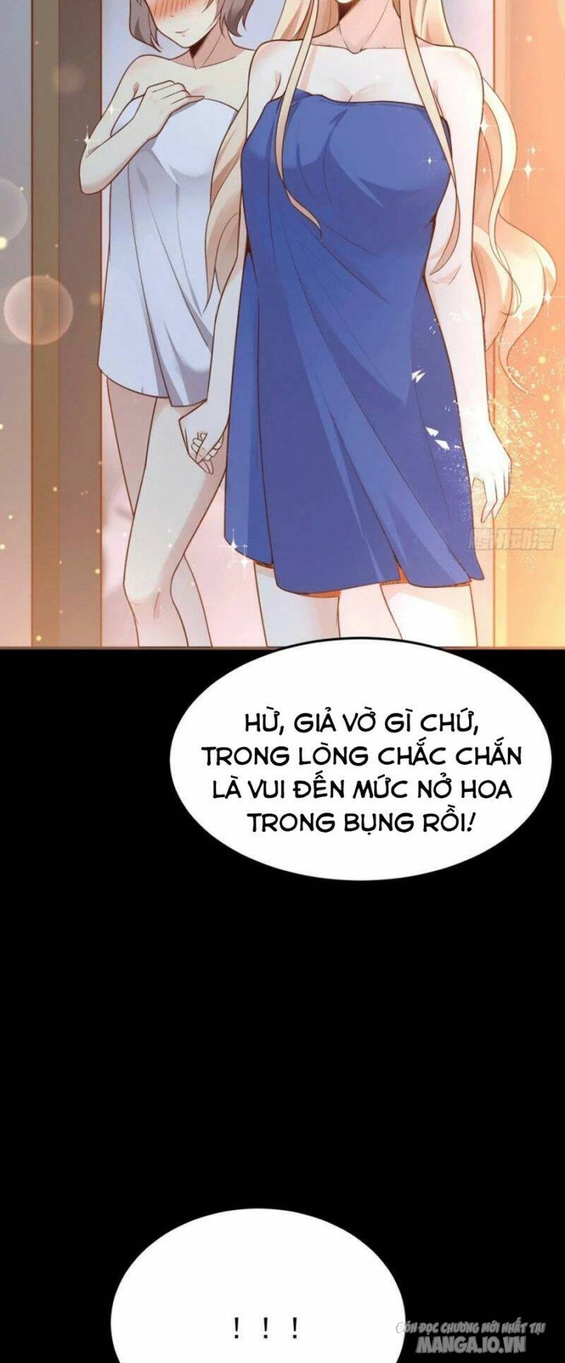 Mỗi Tuần Ta Có Một Thân Phận Mới Chapter 59 - Trang 2