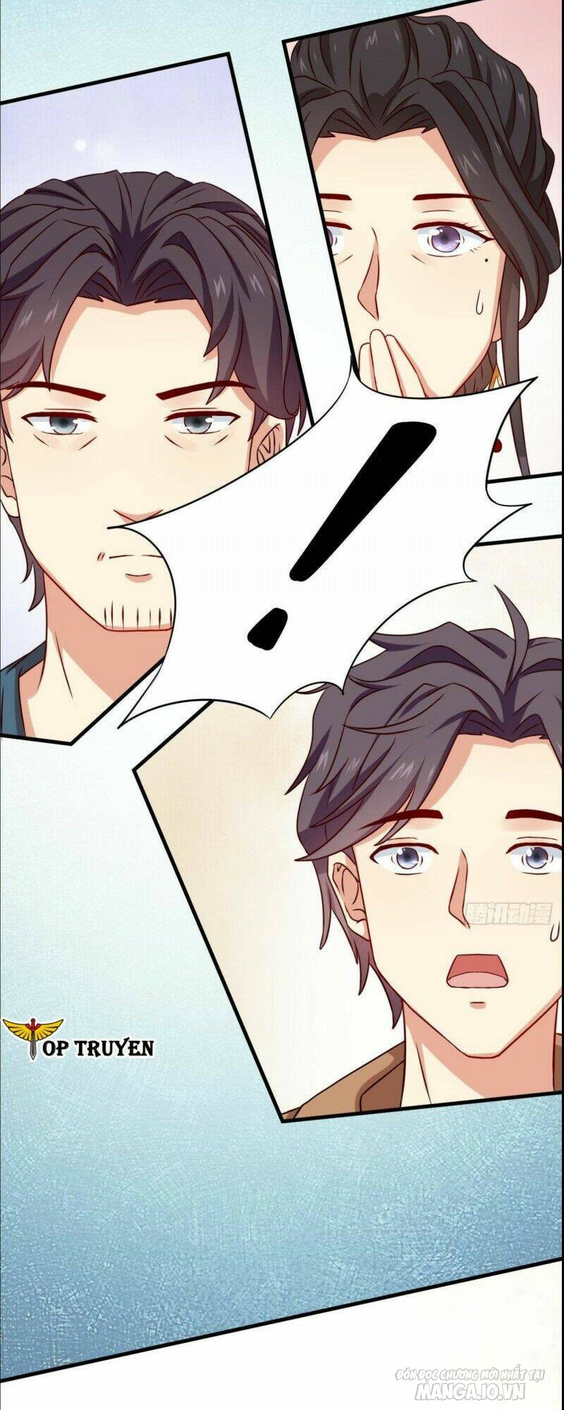 Mỗi Tuần Ta Có Một Thân Phận Mới Chapter 6 - Trang 2