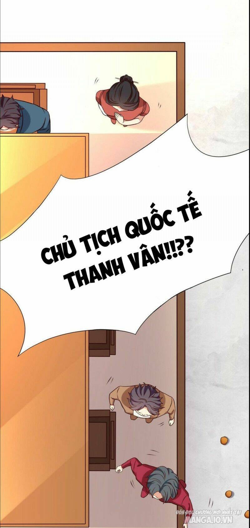 Mỗi Tuần Ta Có Một Thân Phận Mới Chapter 6 - Trang 2