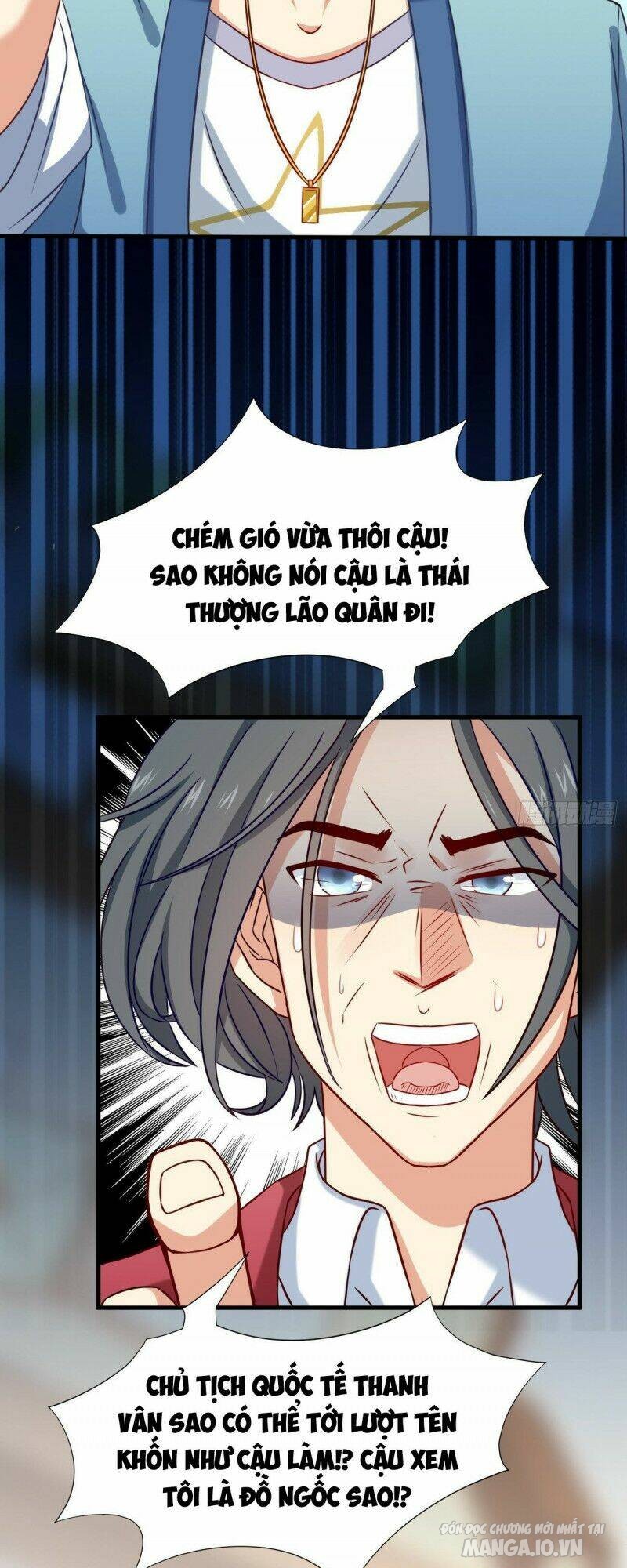 Mỗi Tuần Ta Có Một Thân Phận Mới Chapter 6 - Trang 2