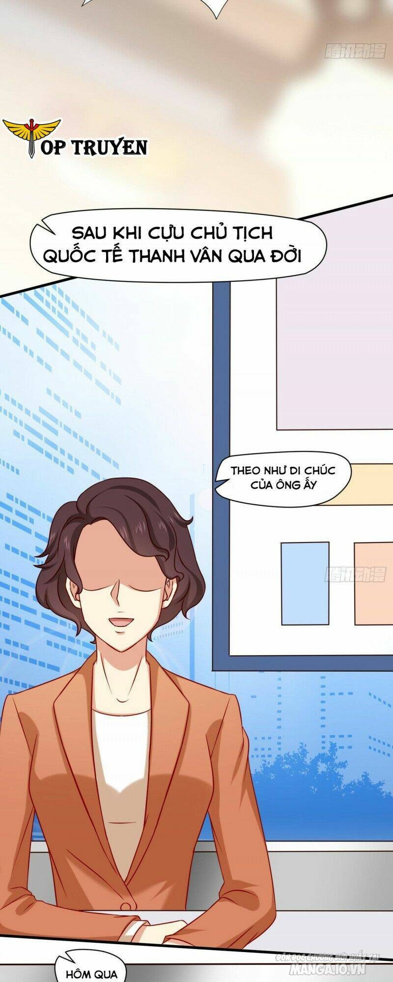 Mỗi Tuần Ta Có Một Thân Phận Mới Chapter 6 - Trang 2