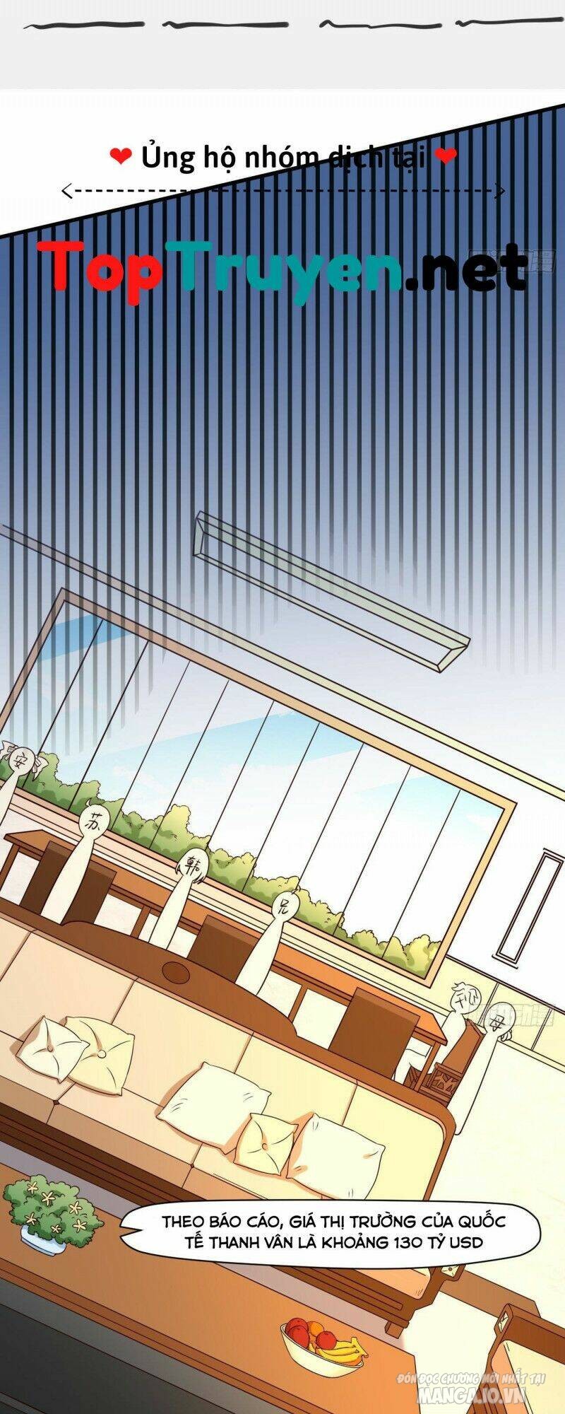 Mỗi Tuần Ta Có Một Thân Phận Mới Chapter 6 - Trang 2