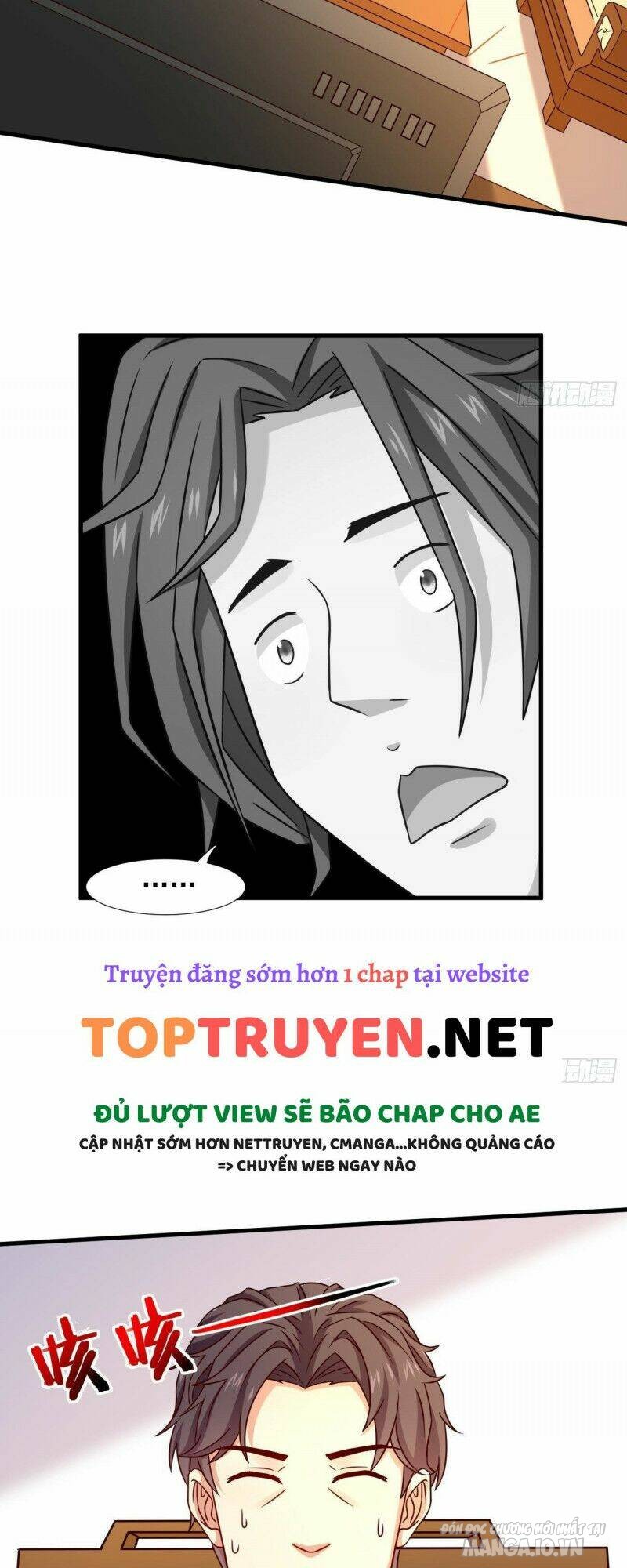 Mỗi Tuần Ta Có Một Thân Phận Mới Chapter 6 - Trang 2