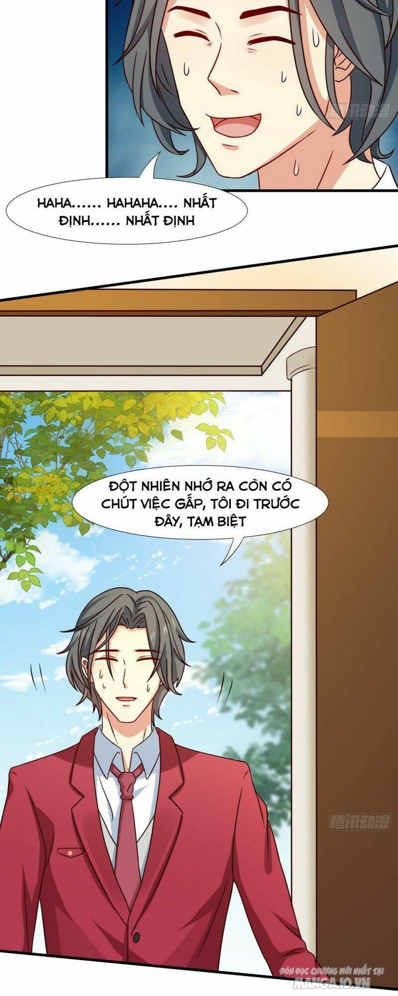 Mỗi Tuần Ta Có Một Thân Phận Mới Chapter 6 - Trang 2