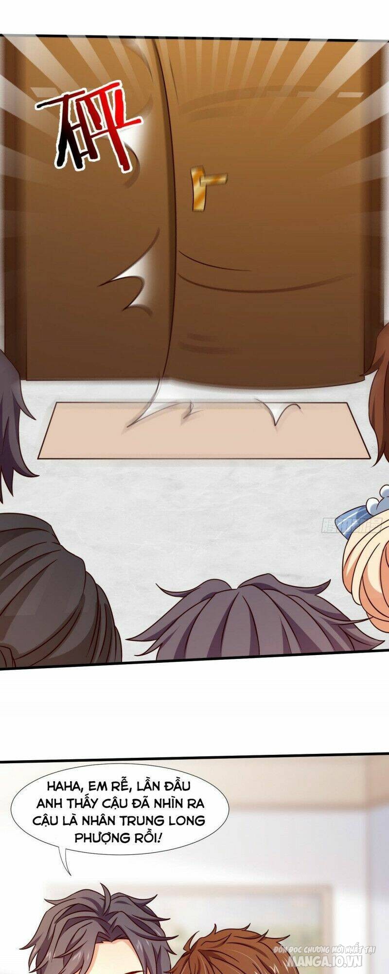 Mỗi Tuần Ta Có Một Thân Phận Mới Chapter 6 - Trang 2