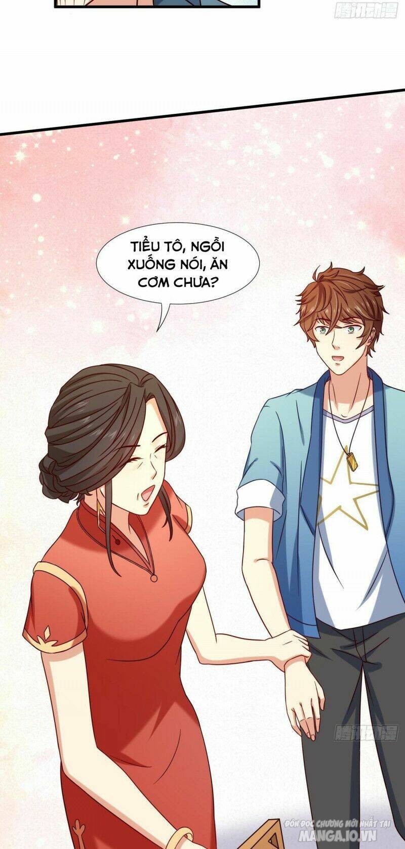 Mỗi Tuần Ta Có Một Thân Phận Mới Chapter 6 - Trang 2