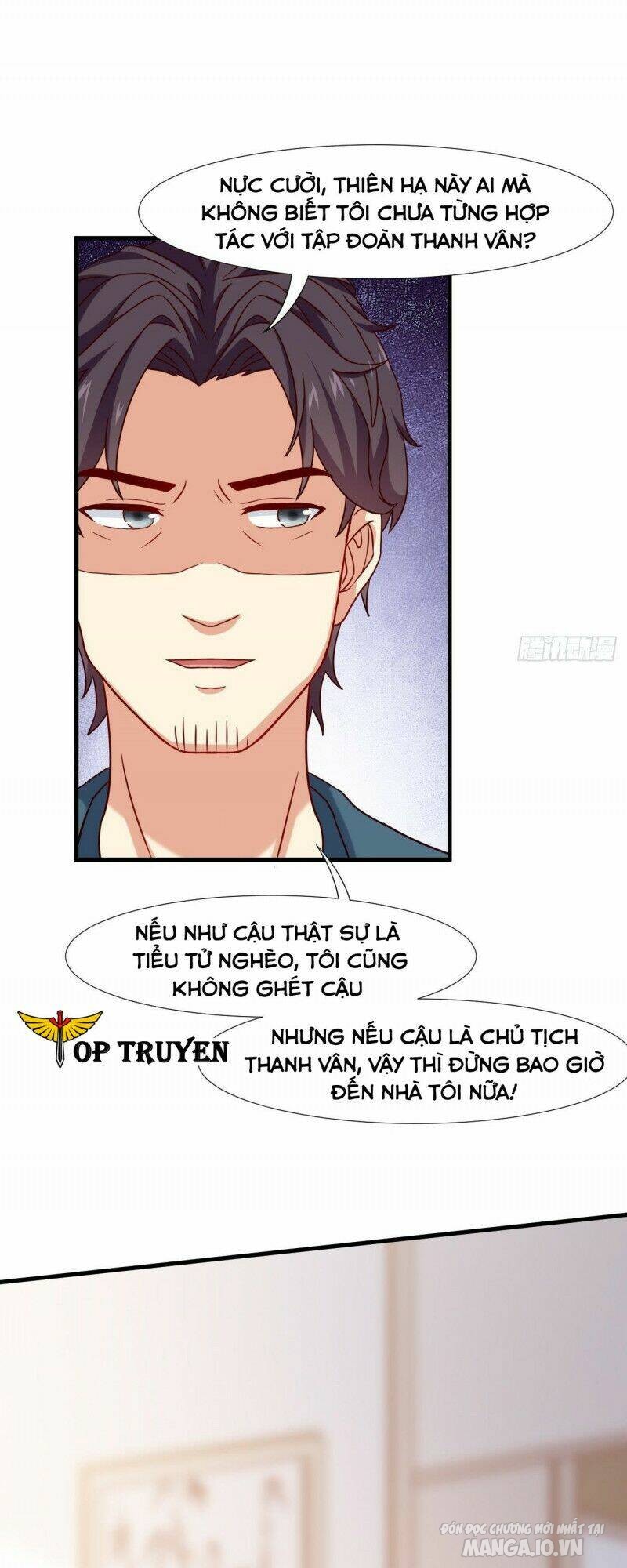 Mỗi Tuần Ta Có Một Thân Phận Mới Chapter 6 - Trang 2