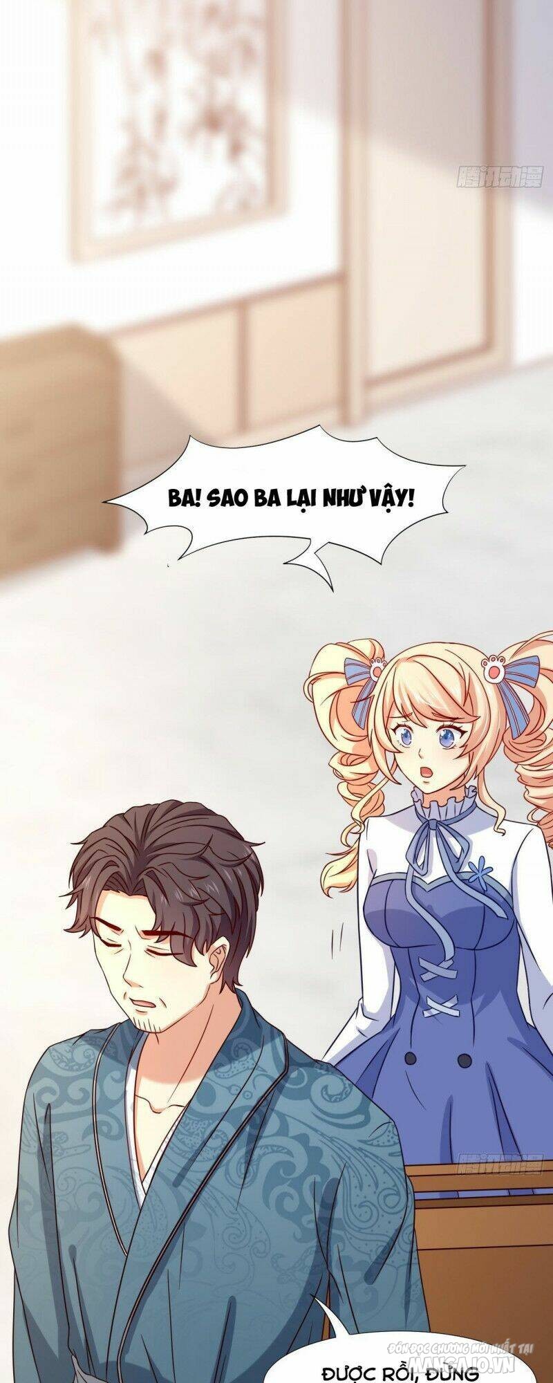 Mỗi Tuần Ta Có Một Thân Phận Mới Chapter 6 - Trang 2