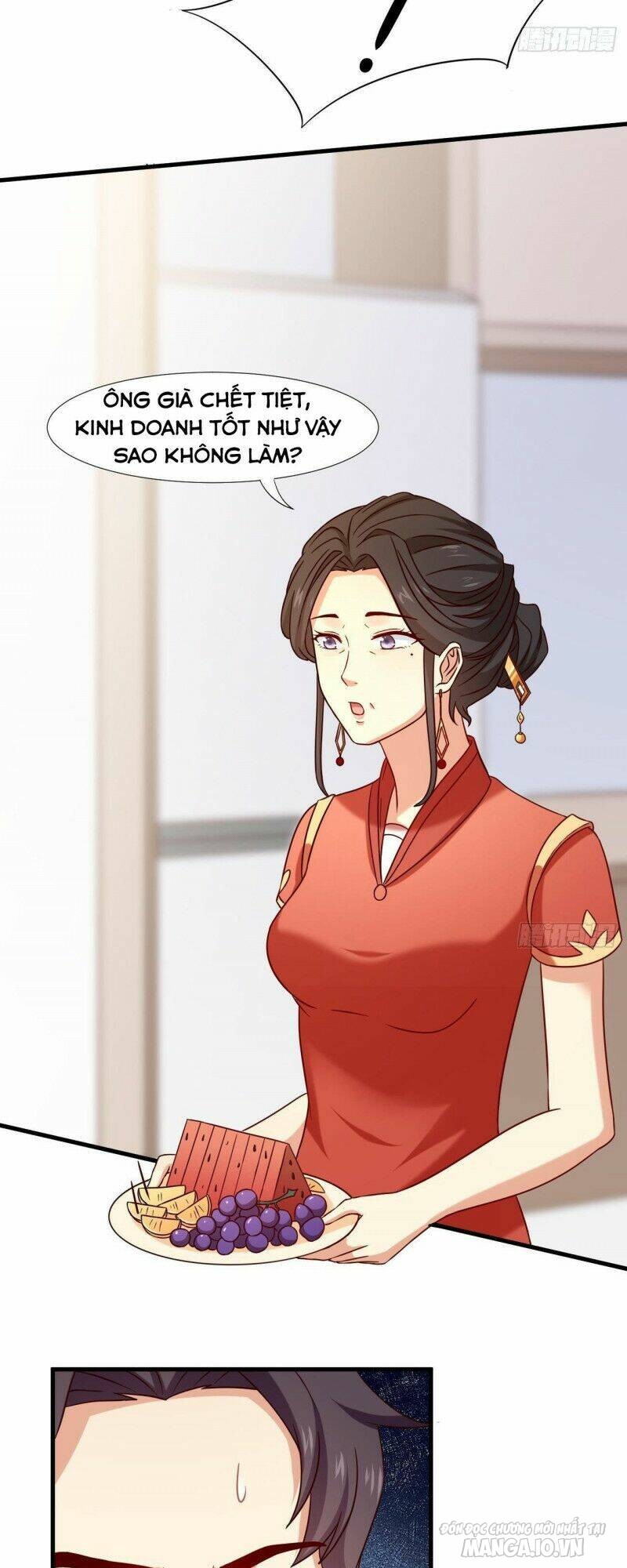 Mỗi Tuần Ta Có Một Thân Phận Mới Chapter 6 - Trang 2