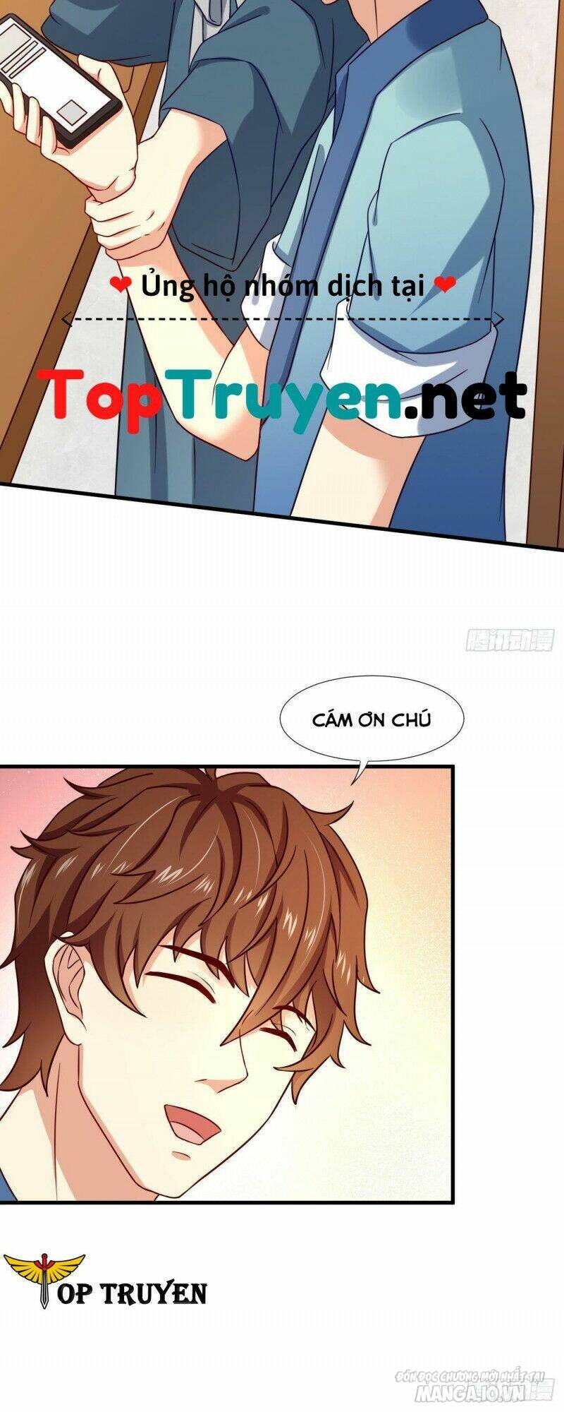 Mỗi Tuần Ta Có Một Thân Phận Mới Chapter 6 - Trang 2