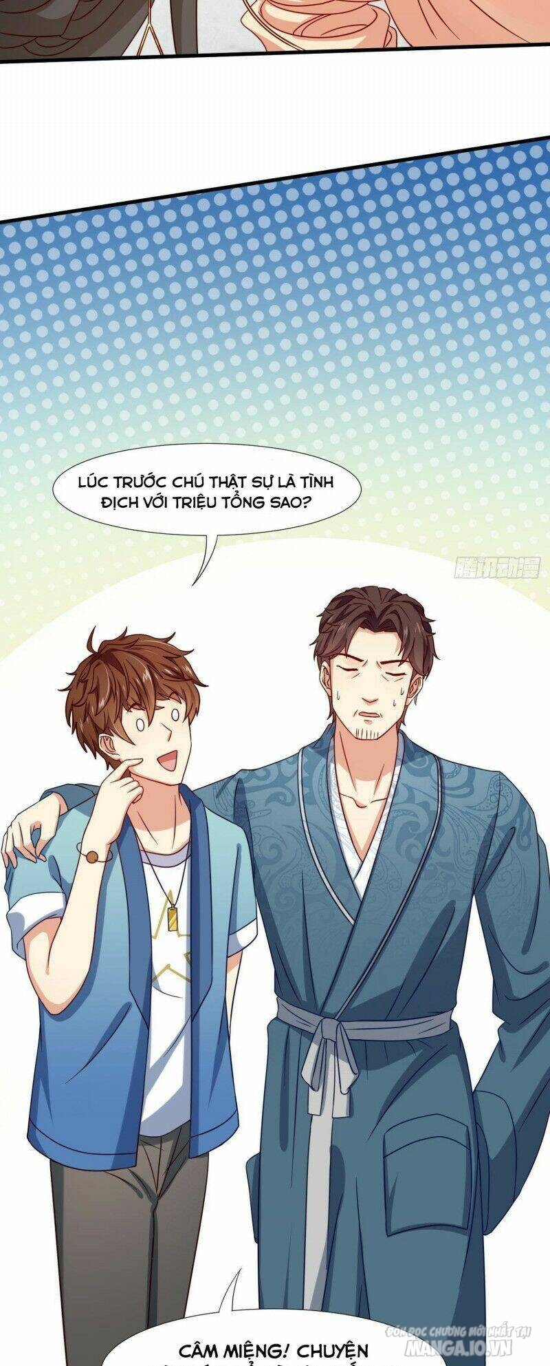 Mỗi Tuần Ta Có Một Thân Phận Mới Chapter 6 - Trang 2