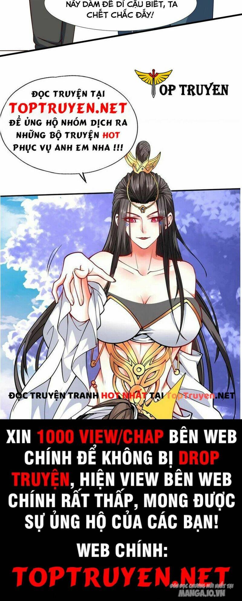 Mỗi Tuần Ta Có Một Thân Phận Mới Chapter 6 - Trang 2