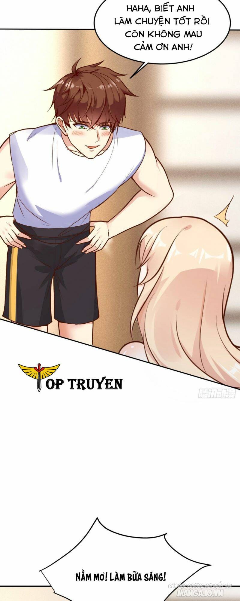 Mỗi Tuần Ta Có Một Thân Phận Mới Chapter 60 - Trang 2