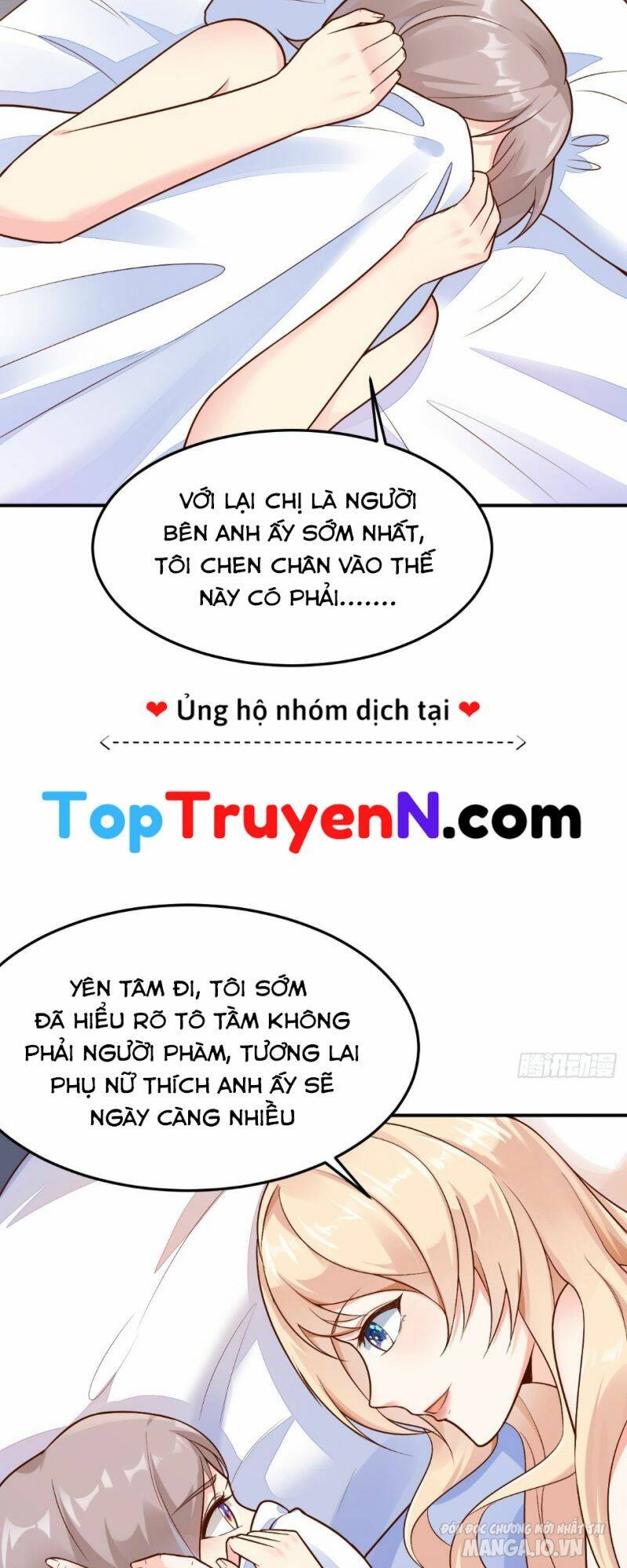 Mỗi Tuần Ta Có Một Thân Phận Mới Chapter 60 - Trang 2