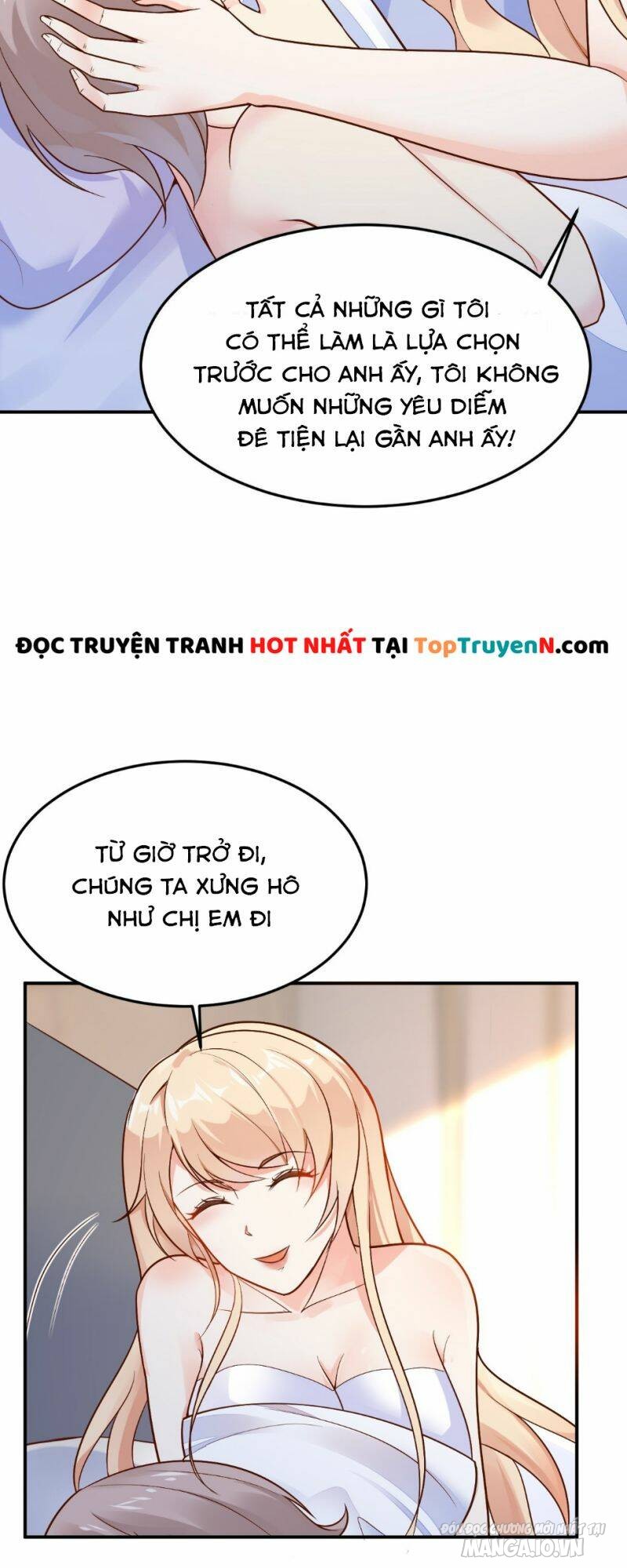 Mỗi Tuần Ta Có Một Thân Phận Mới Chapter 60 - Trang 2