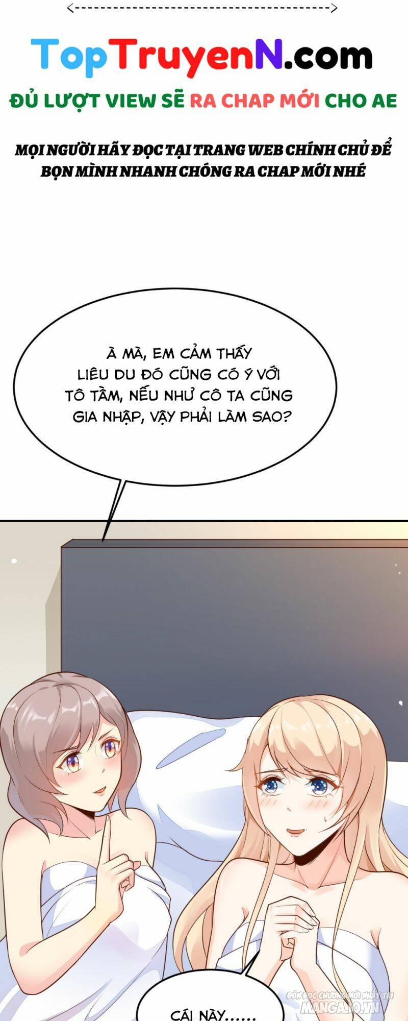 Mỗi Tuần Ta Có Một Thân Phận Mới Chapter 60 - Trang 2