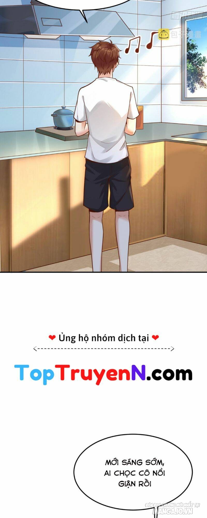 Mỗi Tuần Ta Có Một Thân Phận Mới Chapter 60 - Trang 2