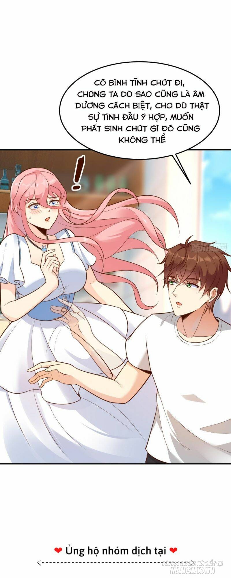 Mỗi Tuần Ta Có Một Thân Phận Mới Chapter 60 - Trang 2