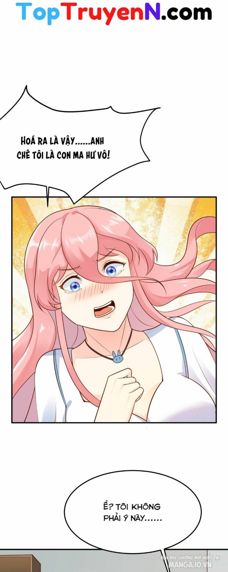 Mỗi Tuần Ta Có Một Thân Phận Mới Chapter 60 - Trang 2