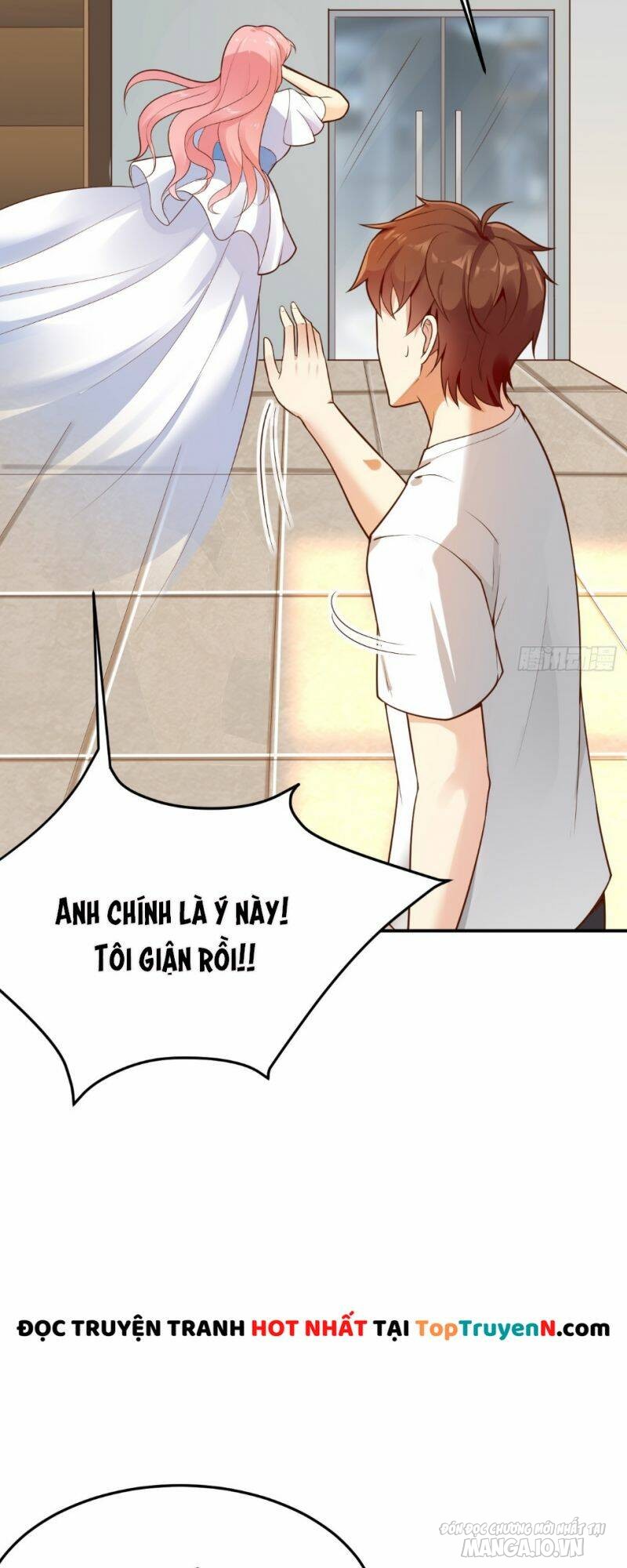 Mỗi Tuần Ta Có Một Thân Phận Mới Chapter 60 - Trang 2