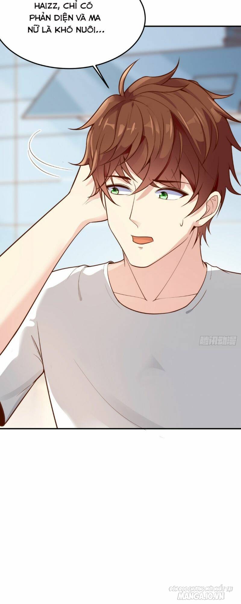 Mỗi Tuần Ta Có Một Thân Phận Mới Chapter 60 - Trang 2