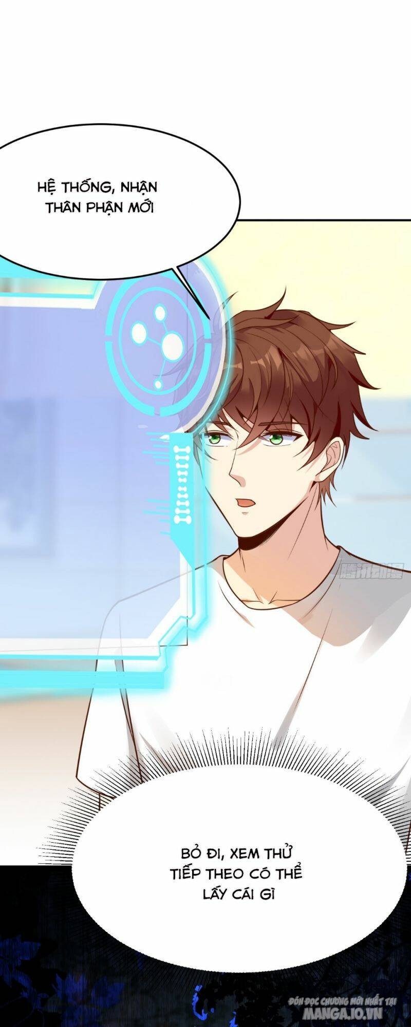 Mỗi Tuần Ta Có Một Thân Phận Mới Chapter 60 - Trang 2