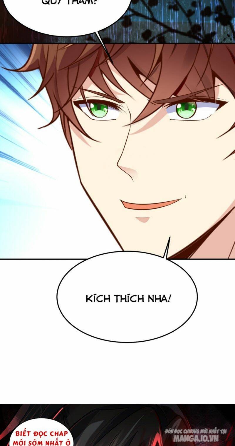 Mỗi Tuần Ta Có Một Thân Phận Mới Chapter 60 - Trang 2