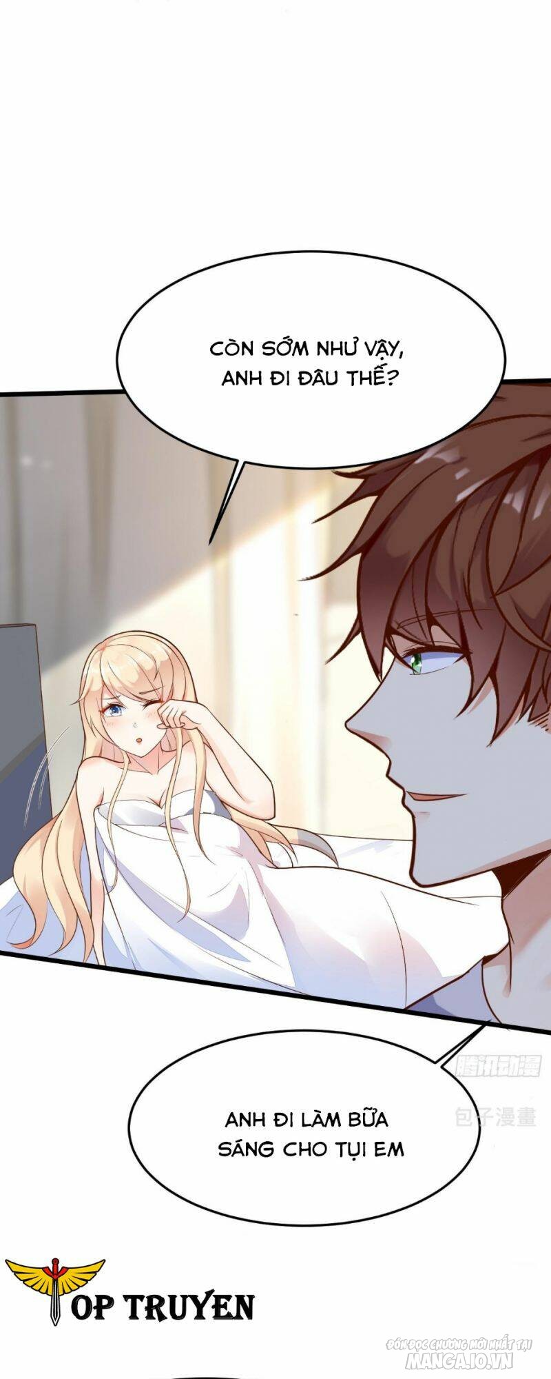 Mỗi Tuần Ta Có Một Thân Phận Mới Chapter 60 - Trang 2