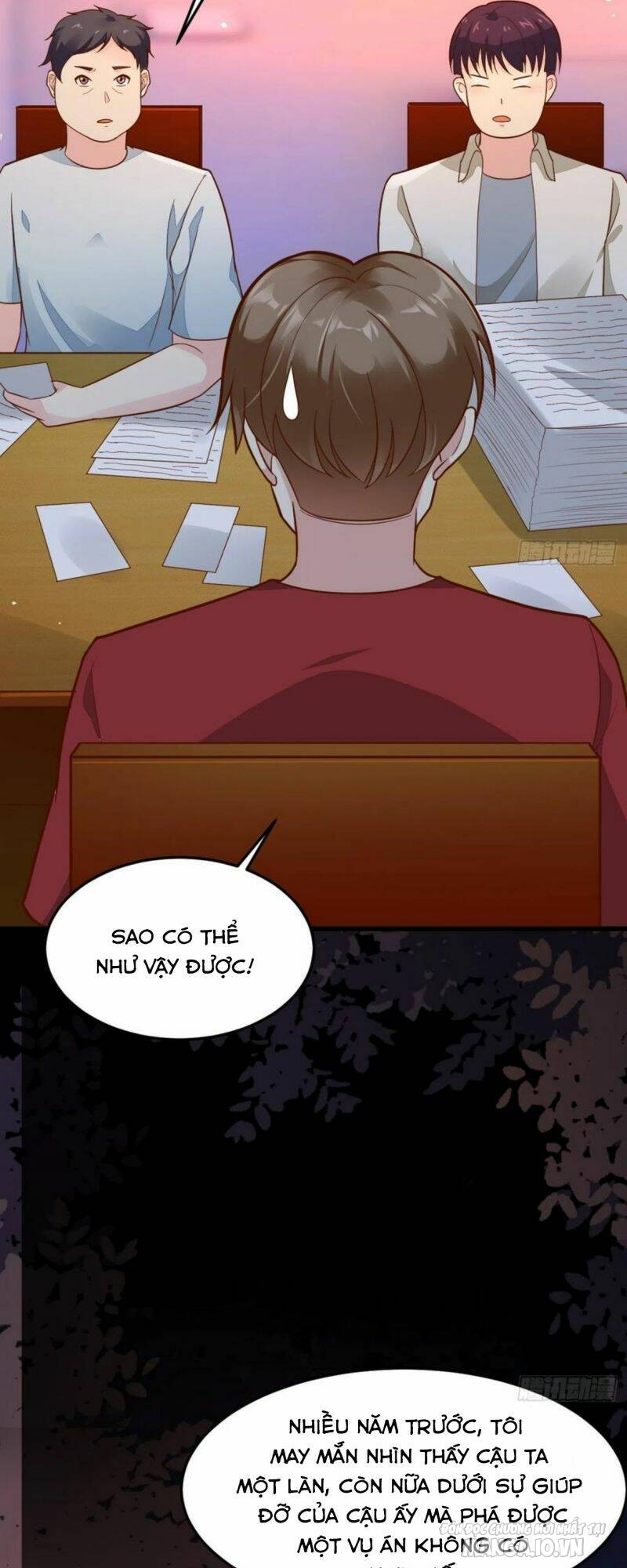 Mỗi Tuần Ta Có Một Thân Phận Mới Chapter 61 - Trang 2